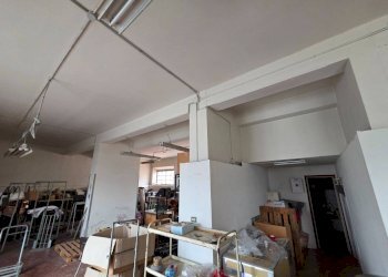 Magazzino - Capannone via della Resistenza, Signa - foto 16