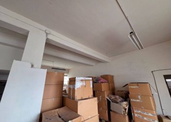 Magazzino - Capannone via della Resistenza, Signa - foto 17