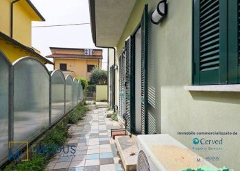 Foto 26 - Ufficio Via da Palestrina
 
66, Viareggio - foto 26