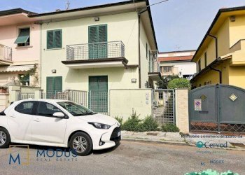 Foto 27 - Ufficio Via da Palestrina
 
66, Viareggio - foto 27