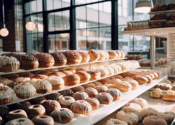 Foto 2 - Commercial Premises Viale Della Pace, Vicenza - photo 2