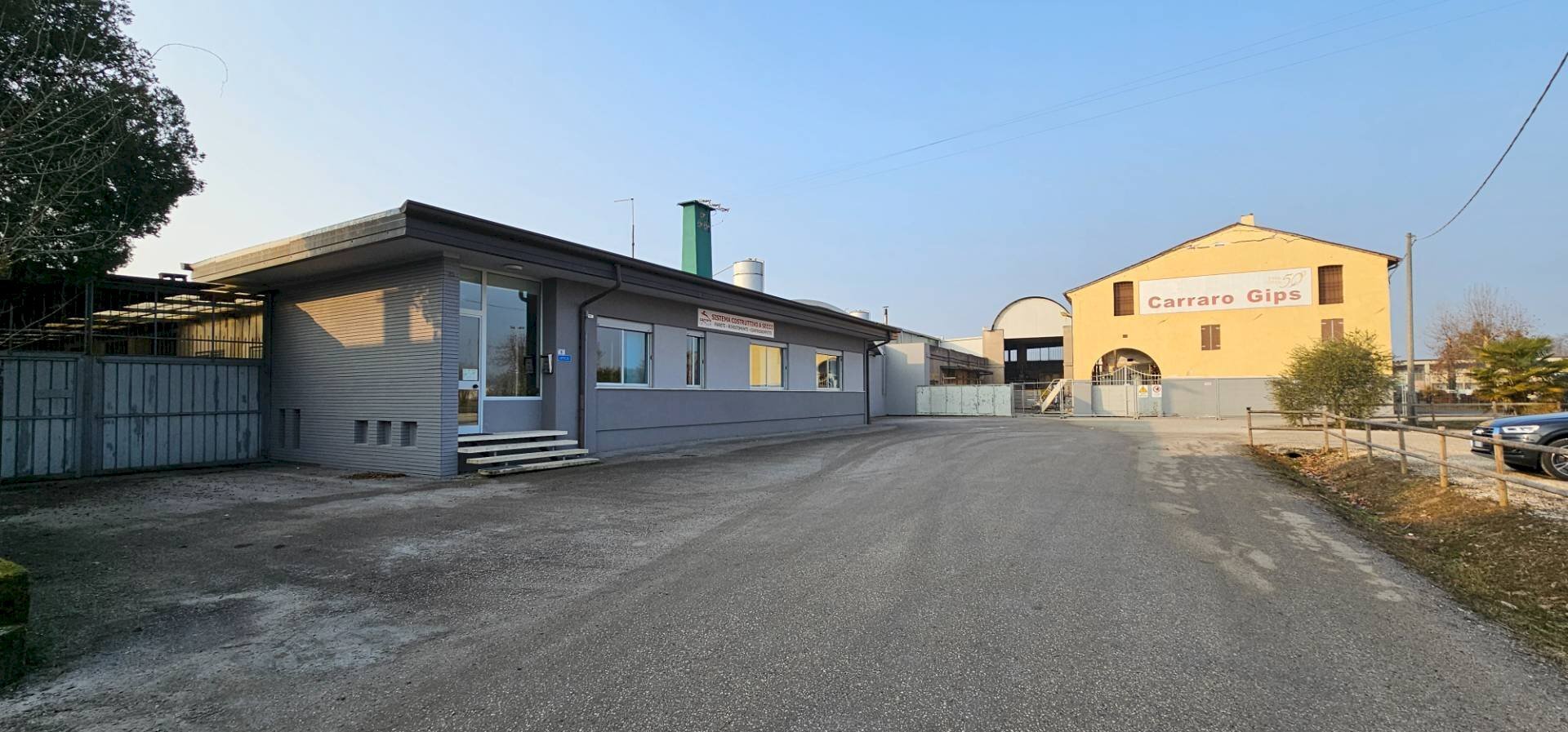 Foto 1 - Shed Via Mischio
 
9, Dueville - photo 1