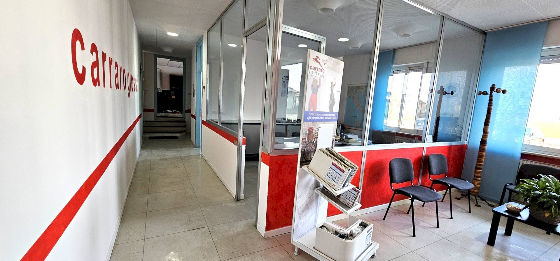 Foto 3 - Shed Via Mischio
 
9, Dueville - photo 3