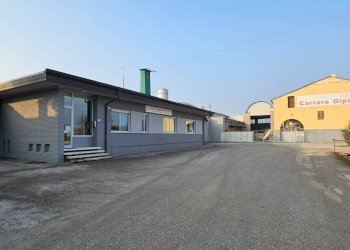 Foto 1 - Capannone Via Mischio
 
9, Dueville - foto 1