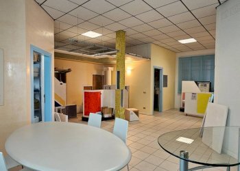 Foto 4 - Capannone Via Mischio
 
9, Dueville - foto 4