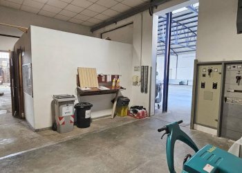 Foto 7 - Capannone Via Mischio
 
9, Dueville - foto 7