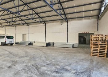 Foto 8 - Capannone Via Mischio
 
9, Dueville - foto 8