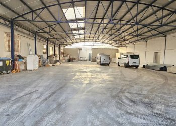 Foto 9 - Capannone Via Mischio
 
9, Dueville - foto 9