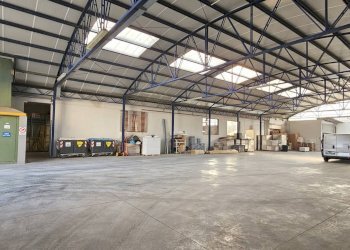 Foto 10 - Capannone Via Mischio
 
9, Dueville - foto 10