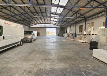 Foto 11 - Capannone Via Mischio
 
9, Dueville - foto 11