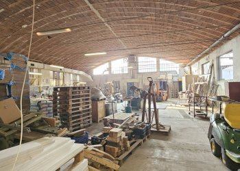 Foto 12 - Capannone Via Mischio
 
9, Dueville - foto 12