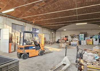 Foto 13 - Capannone Via Mischio
 
9, Dueville - foto 13