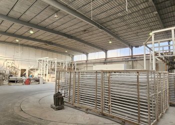 Foto 14 - Capannone Via Mischio
 
9, Dueville - foto 14