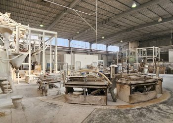 Foto 15 - Capannone Via Mischio
 
9, Dueville - foto 15