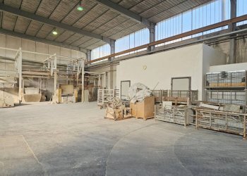 Foto 16 - Capannone Via Mischio
 
9, Dueville - foto 16