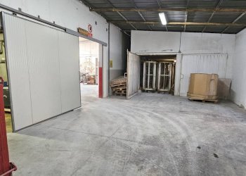 Foto 17 - Capannone Via Mischio
 
9, Dueville - foto 17