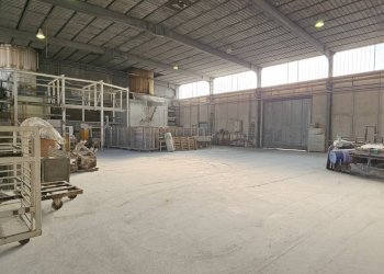 Foto 18 - Capannone Via Mischio
 
9, Dueville - foto 18