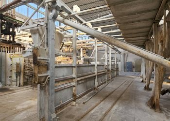 Foto 19 - Capannone Via Mischio
 
9, Dueville - foto 19