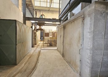 Foto 21 - Capannone Via Mischio
 
9, Dueville - foto 21