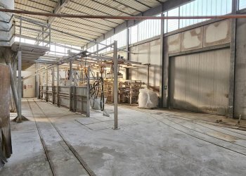 Foto 22 - Capannone Via Mischio
 
9, Dueville - foto 22