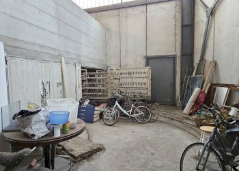 Foto 24 - Capannone Via Mischio
 
9, Dueville - foto 24