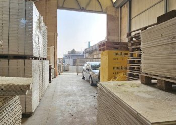 Foto 26 - Capannone Via Mischio
 
9, Dueville - foto 26