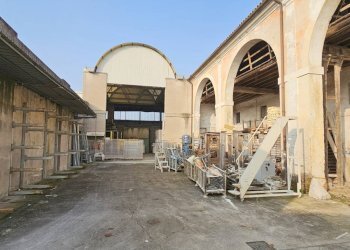 Foto 27 - Capannone Via Mischio
 
9, Dueville - foto 27