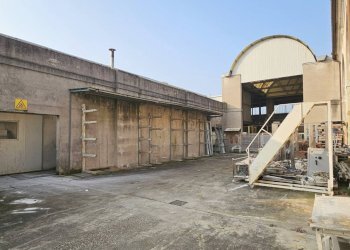 Foto 28 - Capannone Via Mischio
 
9, Dueville - foto 28