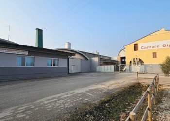 Foto 31 - Capannone Via Mischio
 
9, Dueville - foto 31