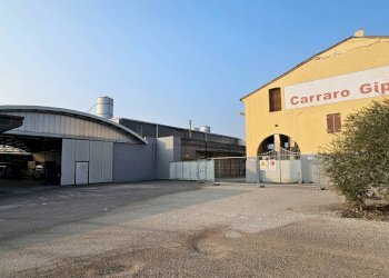 Foto 32 - Capannone Via Mischio
 
9, Dueville - foto 32