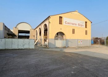 Foto 33 - Capannone Via Mischio
 
9, Dueville - foto 33