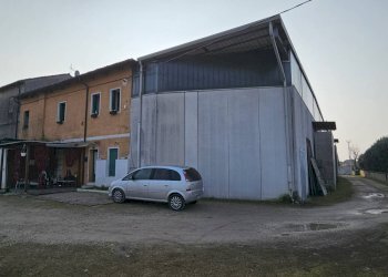 Foto 35 - Capannone Via Mischio
 
9, Dueville - foto 35