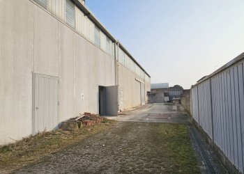 Foto 36 - Capannone Via Mischio
 
9, Dueville - foto 36