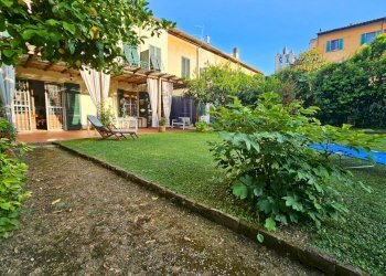 Foto 1 - Casa indipendente Via Kinzica Dei Sismondi
 
46, Pisa - foto 1