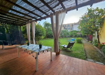 Foto 3 - Casa indipendente Via Kinzica Dei Sismondi
 
46, Pisa - foto 3