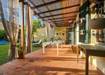 Foto 4 - Casa indipendente Via Kinzica Dei Sismondi
 
46, Pisa - foto 4