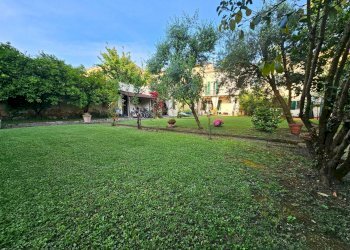 Foto 7 - Casa indipendente Via Kinzica Dei Sismondi
 
46, Pisa - foto 7