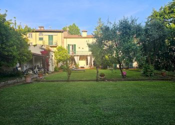 Foto 8 - Casa indipendente Via Kinzica Dei Sismondi
 
46, Pisa - foto 8