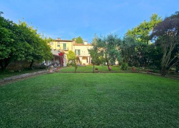 Foto 9 - Casa indipendente Via Kinzica Dei Sismondi
 
46, Pisa - foto 9