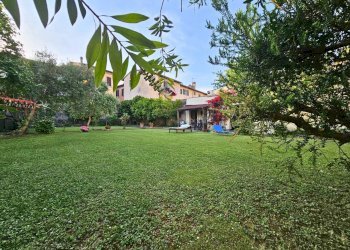 Foto 11 - Casa indipendente Via Kinzica Dei Sismondi
 
46, Pisa - foto 11