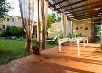 Foto 12 - Casa indipendente Via Kinzica Dei Sismondi
 
46, Pisa - foto 12