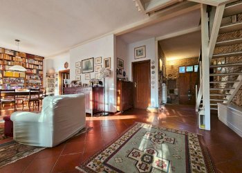 Foto 25 - Casa indipendente Via Kinzica Dei Sismondi
 
46, Pisa - foto 25