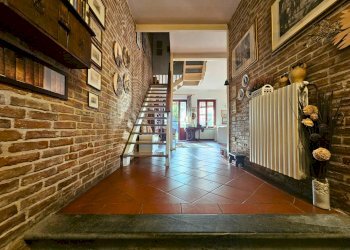 Foto 27 - Casa indipendente Via Kinzica Dei Sismondi
 
46, Pisa - foto 27