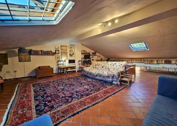 Foto 40 - Casa indipendente Via Kinzica Dei Sismondi
 
46, Pisa - foto 40