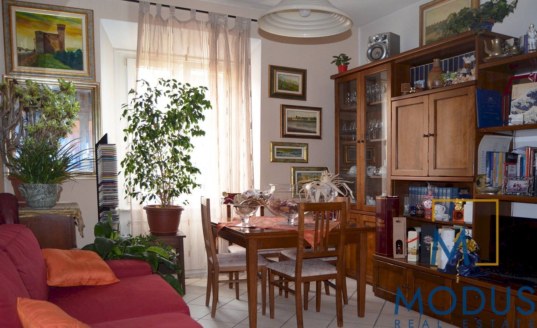 Foto 1 - Quadrilocale VIA ISOLA DI GIANNUTRI
 
1a, Pisa - foto 1