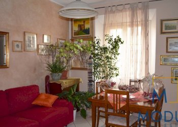 Foto 2 - Quadrilocale VIA ISOLA DI GIANNUTRI
 
1a, Pisa - foto 2