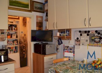 Foto 7 - Quadrilocale VIA ISOLA DI GIANNUTRI
 
1a, Pisa - foto 7