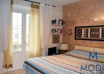 Foto 9 - Quadrilocale VIA ISOLA DI GIANNUTRI
 
1a, Pisa - foto 9