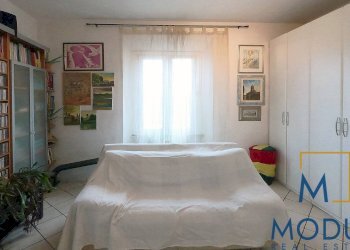 Foto 14 - Quadrilocale VIA ISOLA DI GIANNUTRI
 
1a, Pisa - foto 14