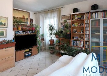 Foto 16 - Quadrilocale VIA ISOLA DI GIANNUTRI
 
1a, Pisa - foto 16